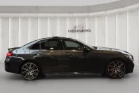 Mercedes-Benz C 43 AMG (Clasa C) din 2024 cu 22.691 km - oferta MER186543 - foto 6