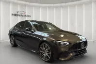 Mercedes-Benz C 43 AMG (Clasa C) din 2024 cu 22.691 km - oferta MER186543 - foto 7