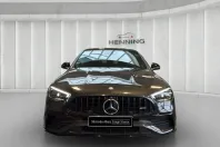 Mercedes-Benz C 43 AMG (Clasa C) din 2024 cu 22.691 km - oferta MER186543 - foto 8