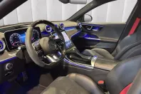 Mercedes-Benz C 43 AMG (Clasa C) din 2024 cu 22.691 km - oferta MER186543 - foto 9