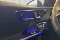 Mercedes-Benz C 43 AMG (Clasa C) din 2024 cu 22.691 km - oferta MER186543 - foto 12