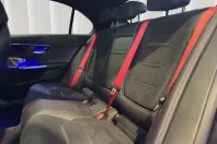 Mercedes-Benz C 43 AMG (Clasa C) din 2024 cu 22.691 km - oferta MER186543 - foto 13