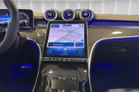 Mercedes-Benz C 43 AMG (Clasa C) din 2024 cu 22.691 km - oferta MER186543 - foto 15