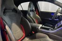 Mercedes-Benz C 43 AMG (Clasa C) din 2024 cu 22.691 km - oferta MER186543 - foto 16