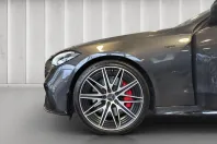 Mercedes-Benz C 43 AMG (Clasa C) din 2024 cu 22.691 km - oferta MER186543 - foto 18