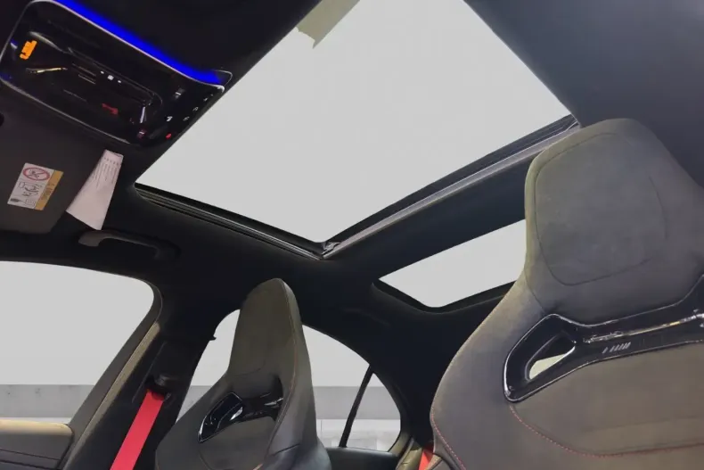 Mercedes-Benz C 43 AMG (Clasa C) din 2024 cu 22.691 km - oferta MER186543 - foto 20