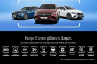 Mercedes-Benz C 43 AMG (Clasa C) din 2024 cu 22.691 km - oferta MER186543 - foto 22