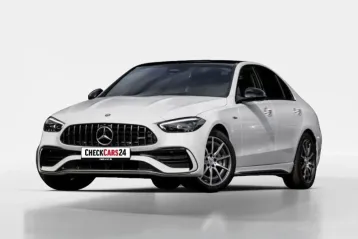 Mercedes-Benz C 43 AMG din 2024 - oferta MER186544