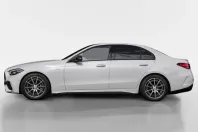 Mercedes-Benz C 43 AMG (Clasa C) din 2024 cu 9.700 km - oferta MER186544 - foto 2