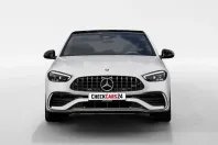 Mercedes-Benz C 43 AMG (Clasa C) din 2024 cu 9.700 km - oferta MER186544 - foto 4