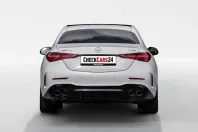 Mercedes-Benz C 43 AMG (Clasa C) din 2024 cu 9.700 km - oferta MER186544 - foto 5