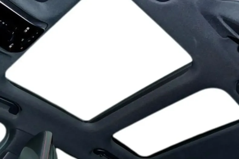 Mercedes-Benz C 43 AMG (Clasa C) din 2024 cu 9.700 km - oferta MER186544 - foto 6