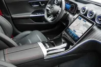 Mercedes-Benz C 43 AMG (Clasa C) din 2024 cu 9.700 km - oferta MER186544 - foto 7