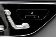 Mercedes-Benz C 43 AMG (Clasa C) din 2024 cu 9.700 km - oferta MER186544 - foto 14