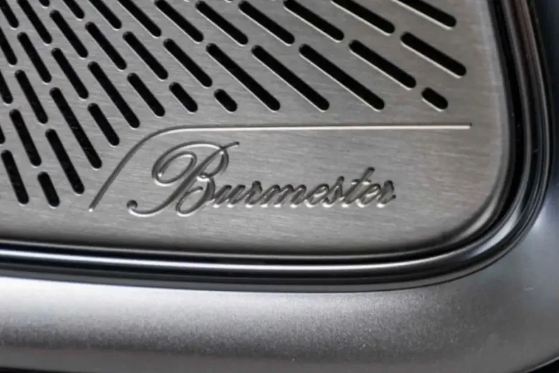 Mercedes-Benz C 43 AMG (Clasa C) din 2024 cu 9.700 km - oferta MER186544 - foto 16