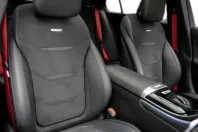 Mercedes-Benz C 43 AMG (Clasa C) din 2024 cu 9.700 km - oferta MER186544 - foto 17