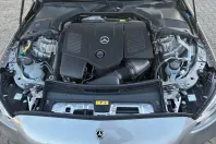 Mercedes-Benz C 400 (Clasa C) din 2024 cu 27.749 km - oferta MER186545 - foto 5
