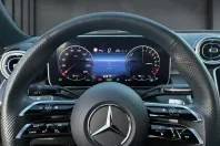 Mercedes-Benz C 400 (Clasa C) din 2024 cu 27.749 km - oferta MER186545 - foto 8