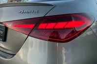 Mercedes-Benz C 400 (Clasa C) din 2024 cu 27.749 km - oferta MER186545 - foto 11