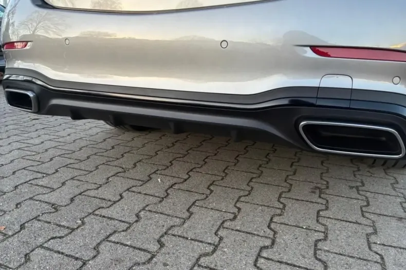 Mercedes-Benz C 400 (Clasa C) din 2024 cu 27.749 km - oferta MER186545 - foto 12