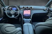 Mercedes-Benz C 400 (Clasa C) din 2024 cu 27.749 km - oferta MER186545 - foto 15