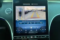 Mercedes-Benz C 400 (Clasa C) din 2024 cu 27.749 km - oferta MER186545 - foto 16