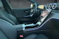 Mercedes-Benz C 400 (Clasa C) din 2024 cu 27.749 km - oferta MER186545 - foto 17