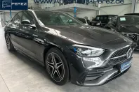 Mercedes-Benz C 400 (Clasa C) din 2024 cu 32.715 km - oferta MER186546 - foto 1
