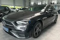 Mercedes-Benz C 400 (Clasa C) din 2024 cu 32.715 km - oferta MER186546 - foto 2