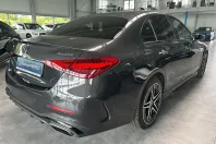 Mercedes-Benz C 400 (Clasa C) din 2024 cu 32.715 km - oferta MER186546 - foto 4