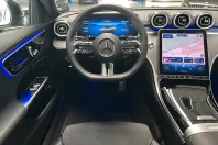 Mercedes-Benz C 400 (Clasa C) din 2024 cu 32.715 km - oferta MER186546 - foto 9