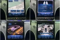 Mercedes-Benz C 400 (Clasa C) din 2024 cu 32.715 km - oferta MER186546 - foto 10