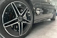 Mercedes-Benz C 400 (Clasa C) din 2024 cu 32.715 km - oferta MER186546 - foto 14