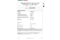 Mercedes-Benz C 400 (Clasa C) din 2024 cu 32.715 km - oferta MER186546 - foto 20