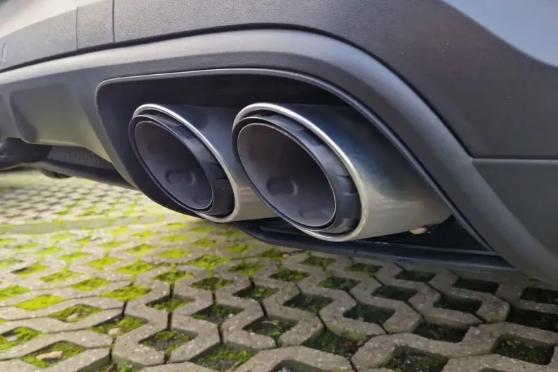 Porsche Cayenne din 2024 cu 23.122 km - oferta POR186547 - foto 19