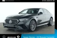 Mercedes-Benz E 53 AMG (Clasa E) din 2025 cu 21.400 km - oferta MER186548 - foto 1