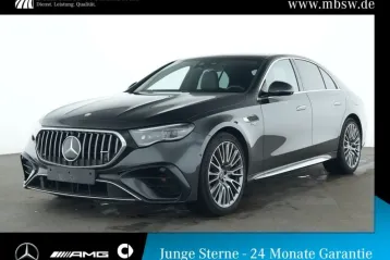 Mercedes-Benz E 53 AMG din 2025 - oferta MER186548