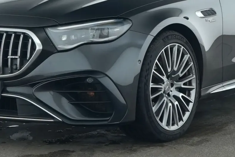 Mercedes-Benz E 53 AMG (Clasa E) din 2025 cu 21.400 km - oferta MER186548 - foto 8