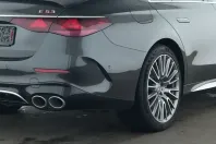 Mercedes-Benz E 53 AMG (Clasa E) din 2025 cu 21.400 km - oferta MER186548 - foto 9