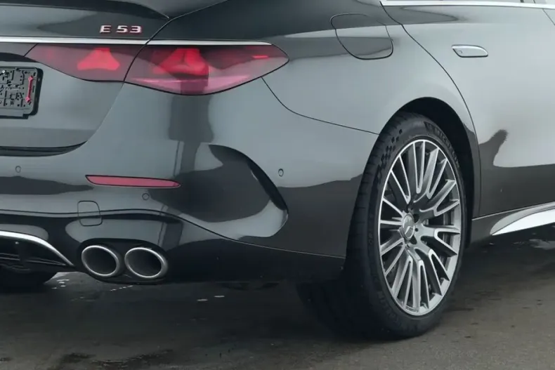 Mercedes-Benz E 53 AMG (Clasa E) din 2025 cu 21.400 km - oferta MER186548 - foto 9