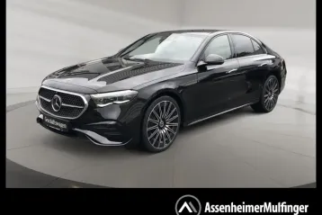 Mercedes-Benz E 220 din 2025 - oferta MER186549