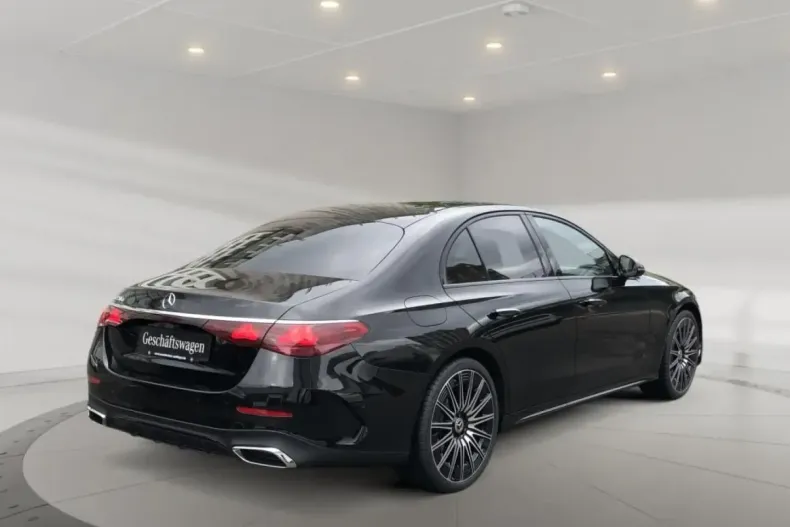 Mercedes-Benz E 220 (Clasa E) din 2025 cu 26.492 km - oferta MER186549 - foto 2