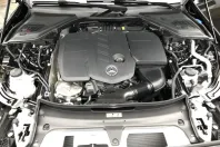 Mercedes-Benz E 220 (Clasa E) din 2025 cu 26.492 km - oferta MER186549 - foto 16