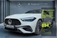 Mercedes-Benz E 53 AMG (Clasa E) din 2024 cu 21.000 km - oferta MER186550 - foto 1