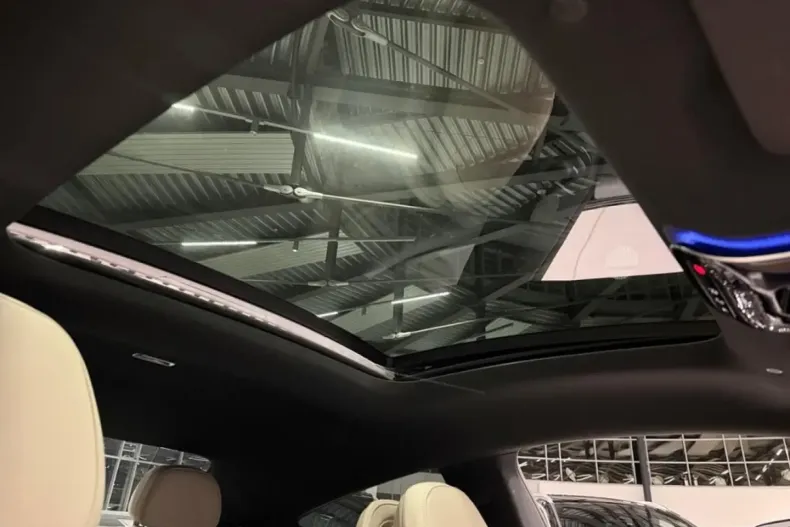 Mercedes-Benz E 53 AMG (Clasa E) din 2024 cu 21.000 km - oferta MER186550 - foto 7