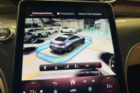 Mercedes-Benz E 53 AMG (Clasa E) din 2024 cu 21.000 km - oferta MER186550 - foto 11