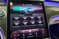 Mercedes-Benz E 53 AMG (Clasa E) din 2024 cu 21.000 km - oferta MER186550 - foto 12