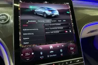 Mercedes-Benz E 53 AMG (Clasa E) din 2024 cu 21.000 km - oferta MER186550 - foto 13