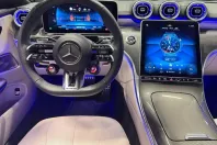 Mercedes-Benz E 53 AMG (Clasa E) din 2024 cu 21.000 km - oferta MER186550 - foto 16