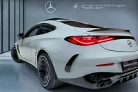 Mercedes-Benz E 53 AMG (Clasa E) din 2024 cu 21.000 km - oferta MER186550 - foto 19